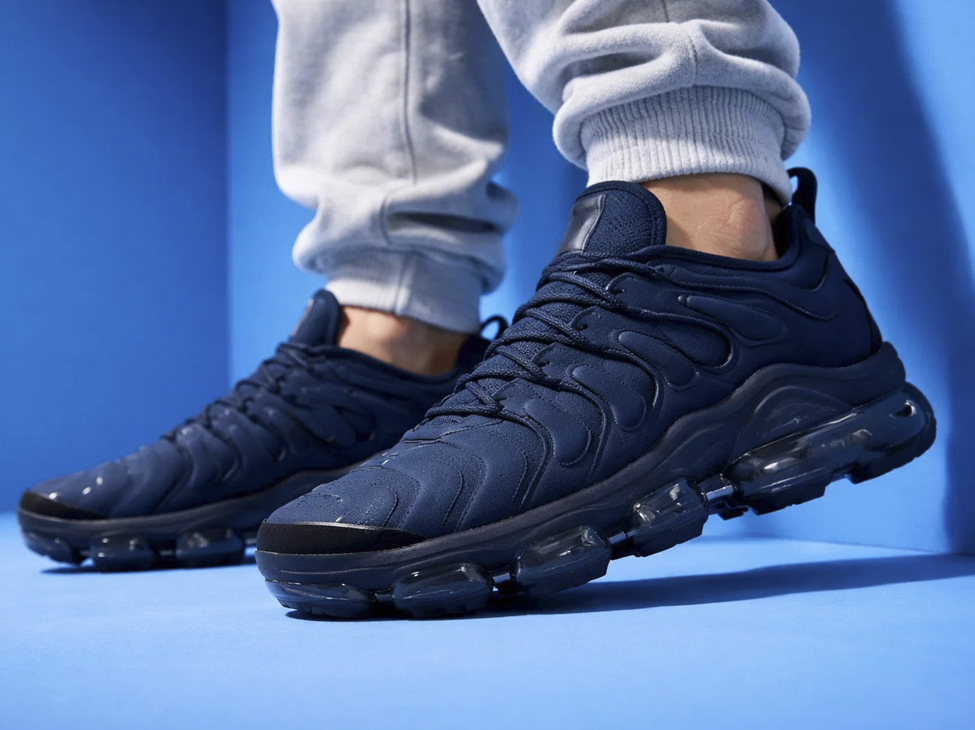 Кроссовки с необычной подошвой: Adidas, Asics, Nike