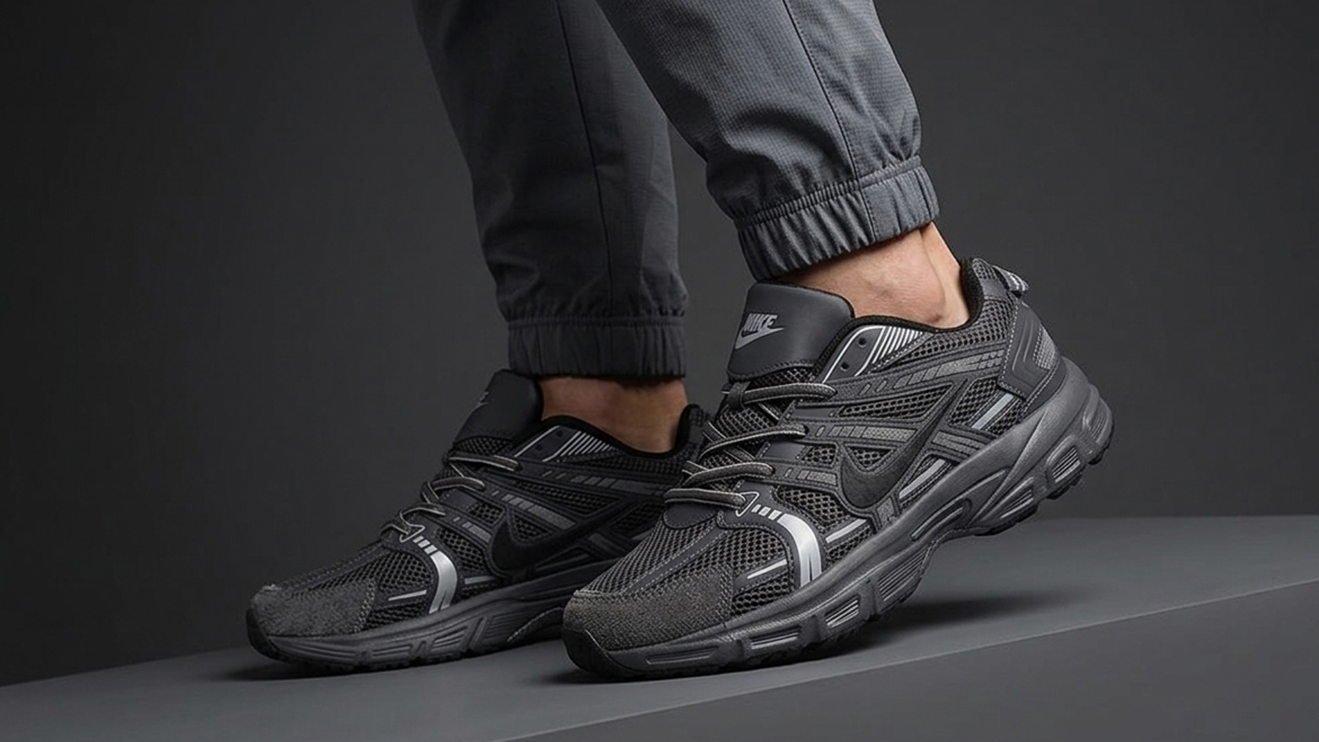 Кроссовки Nike для долгой ходьбы и повседневной жизни: что выбрать