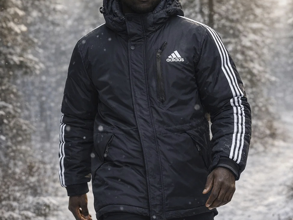 В моде ли спортивные куртки Адидас в 2026 году?