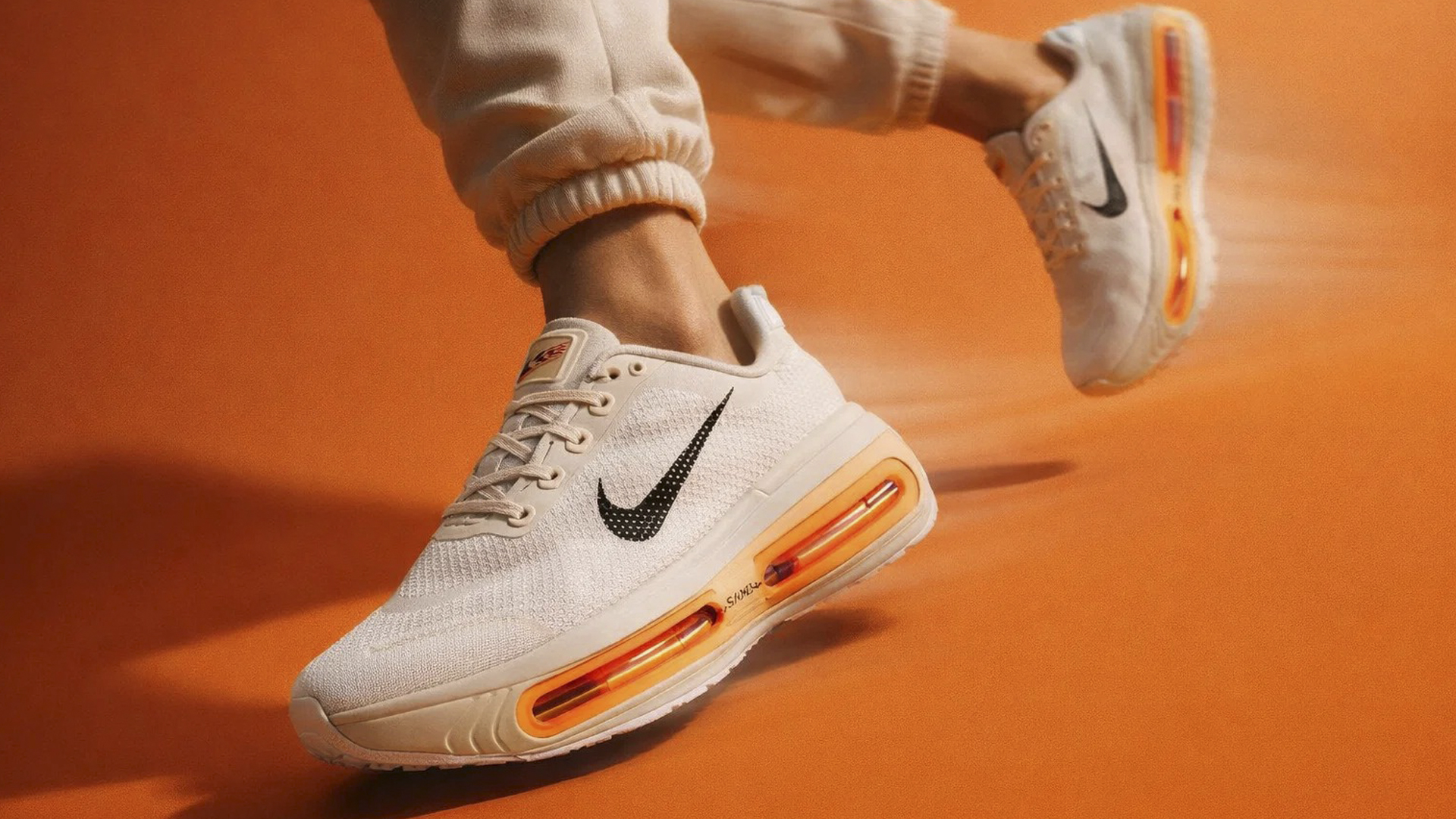 Nike Vomero Premium — максимум комфорта для бега и города