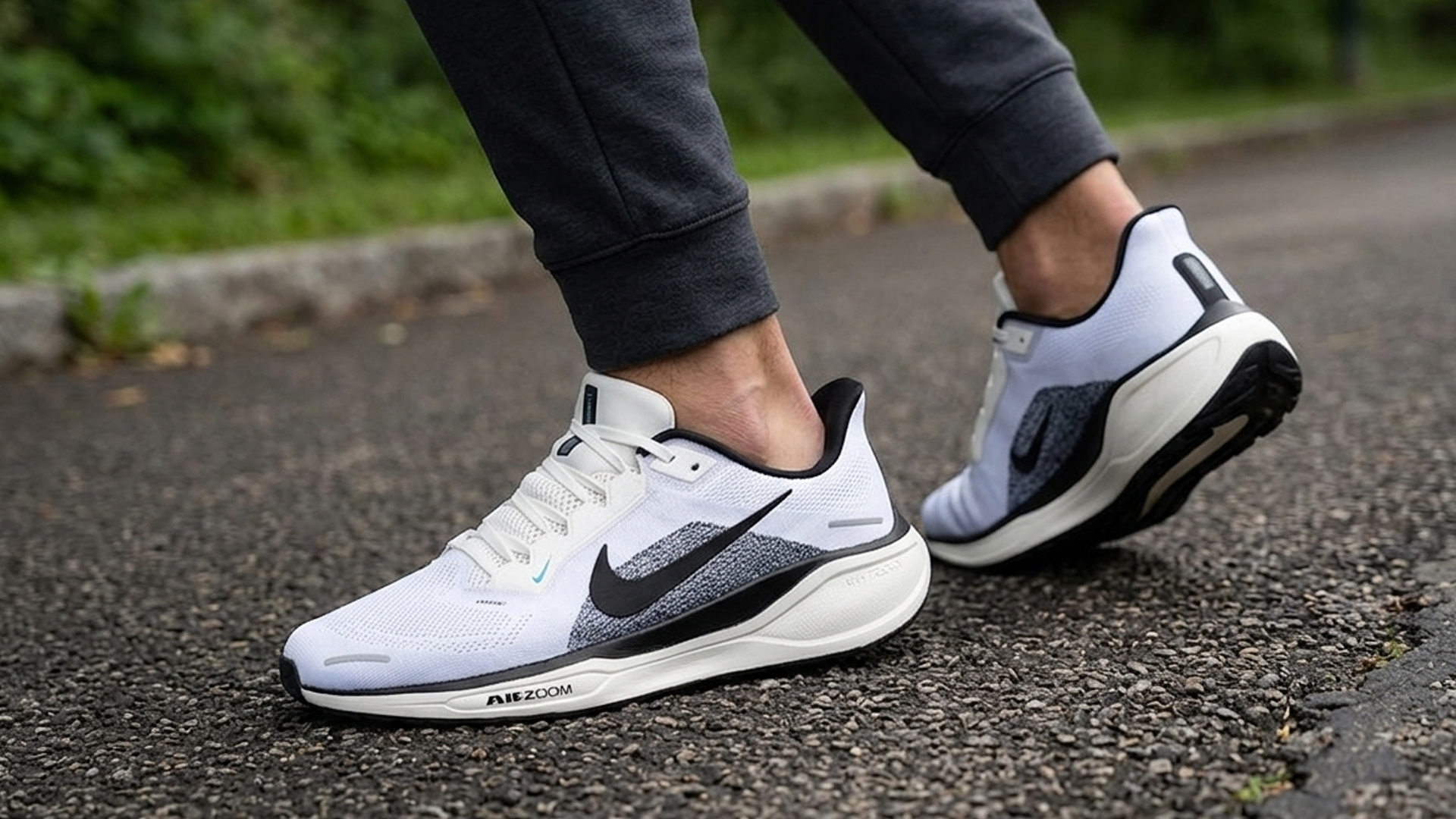 Легкие беговые кроссовки Nike Air Zoom Pegasus 41