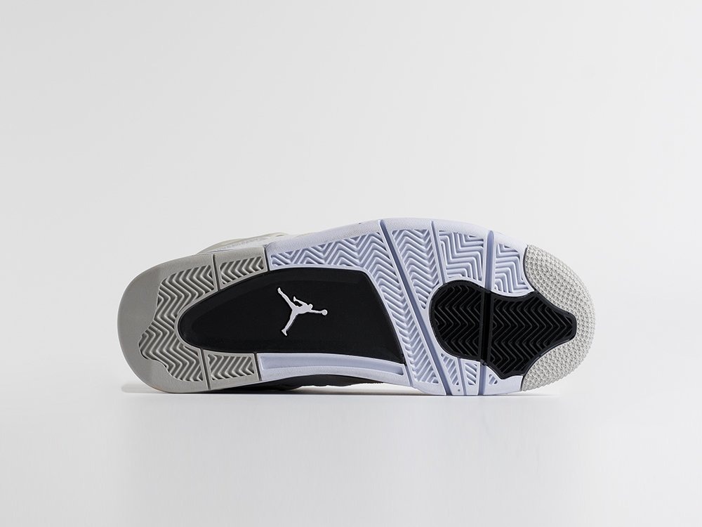 nike air jordan 4 retro 46145 4