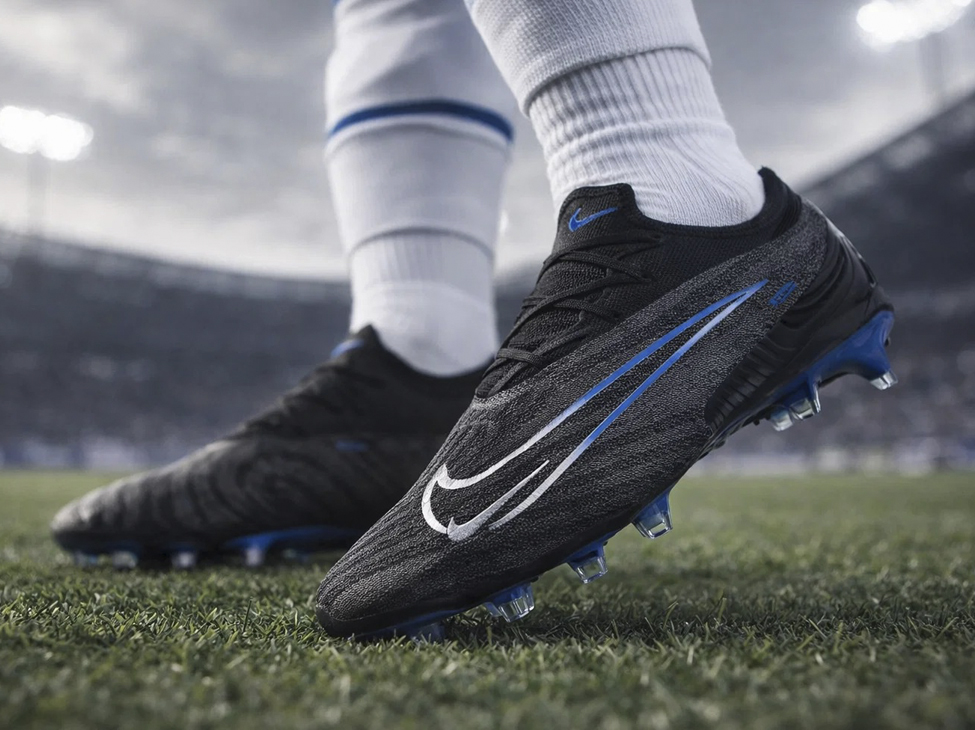Что значит FG, AG, TF в футбольной обуви