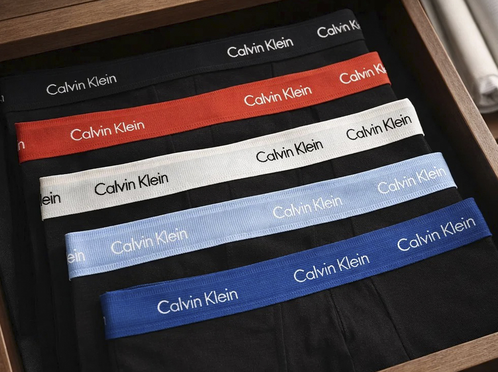 Как понять, что пора менять боксеры (и как часто это делать)