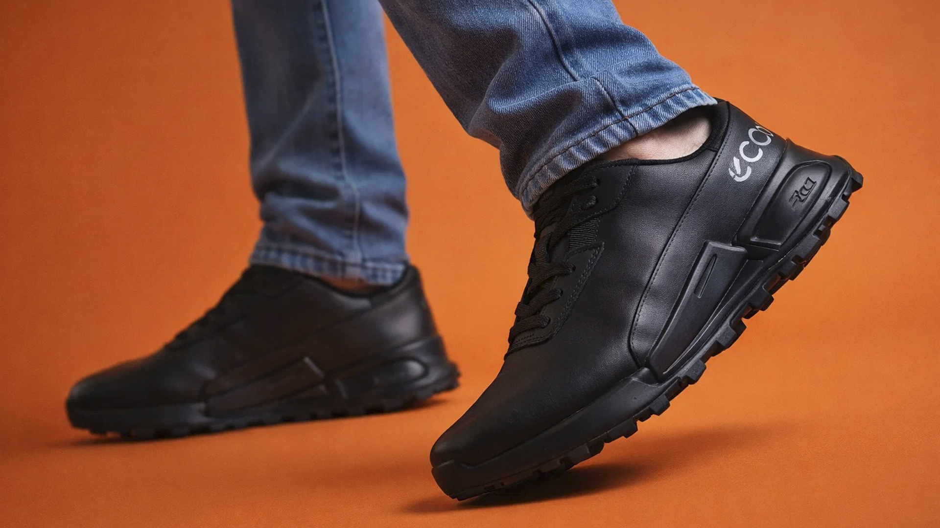 Вам 100% стоит купить кроссовки Ecco в 2026 году