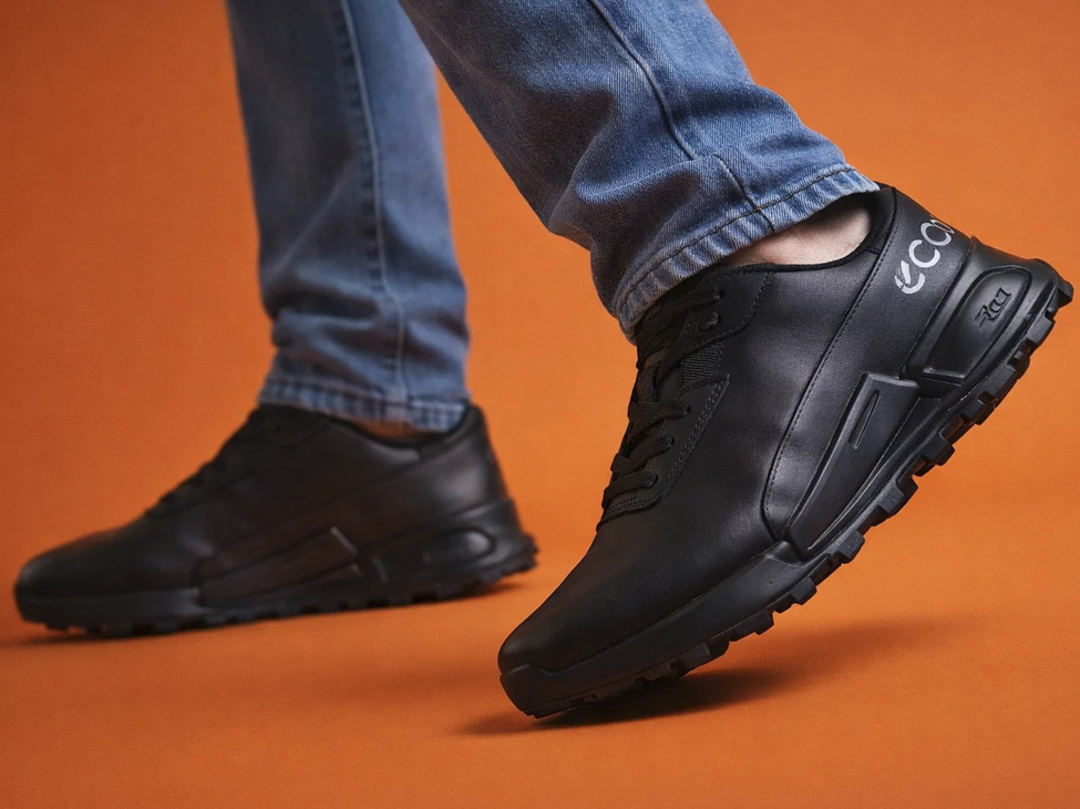 Вам 100% стоит купить кроссовки Ecco в 2026 году