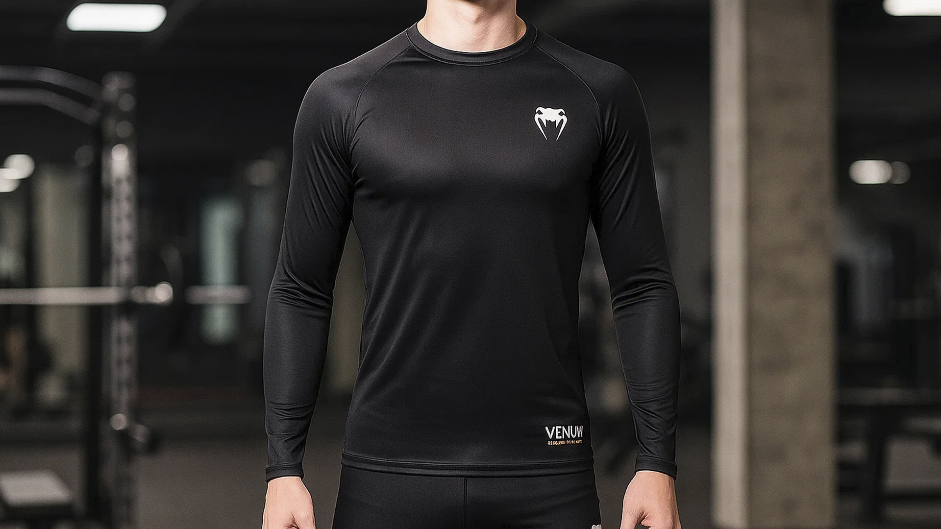 Что такое рашгард: кому стоит купить